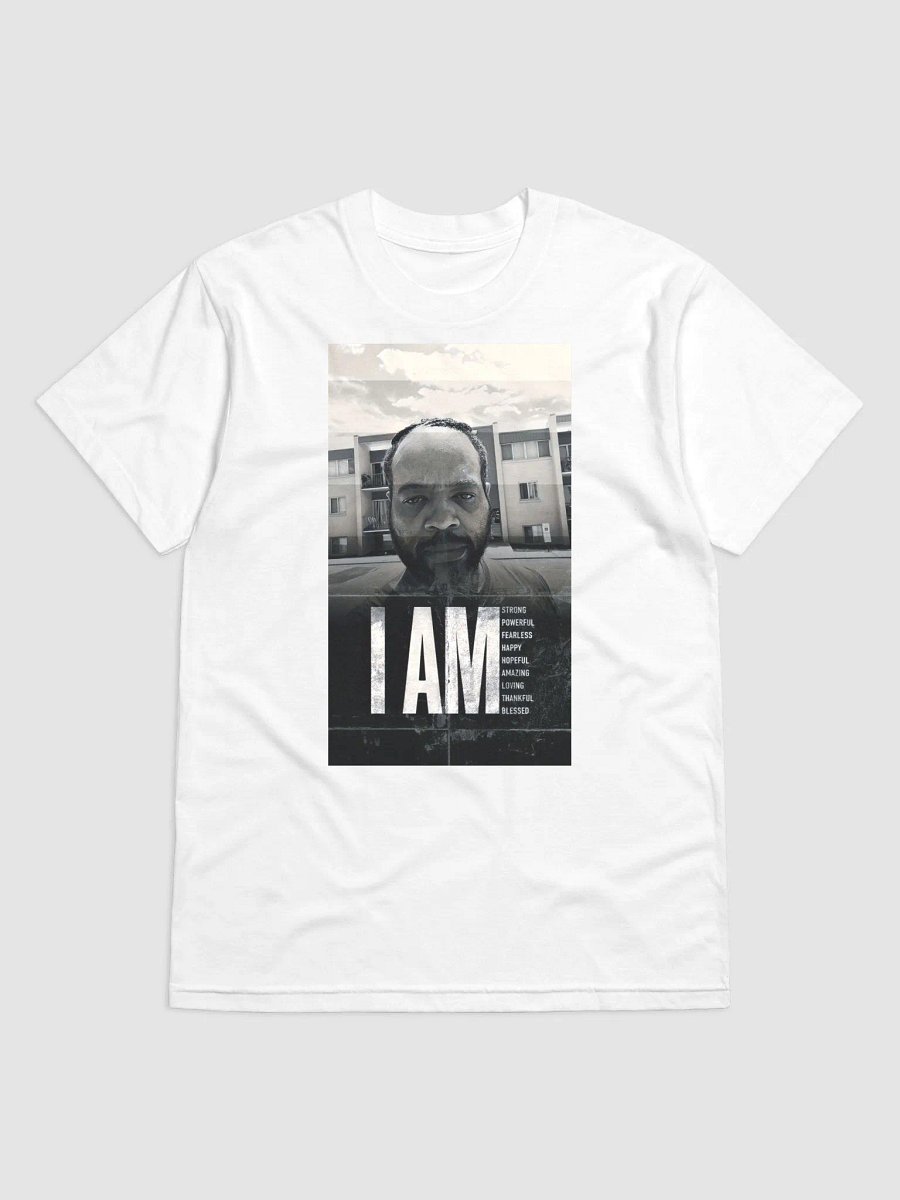 Morris t shirt 9 product image (8)