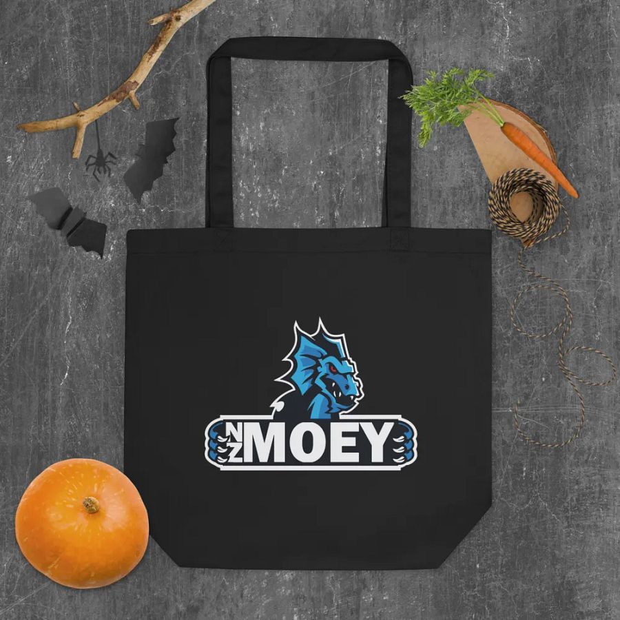NZNOEY Econscious Eco-Friendly Tote Bag product image (5)
