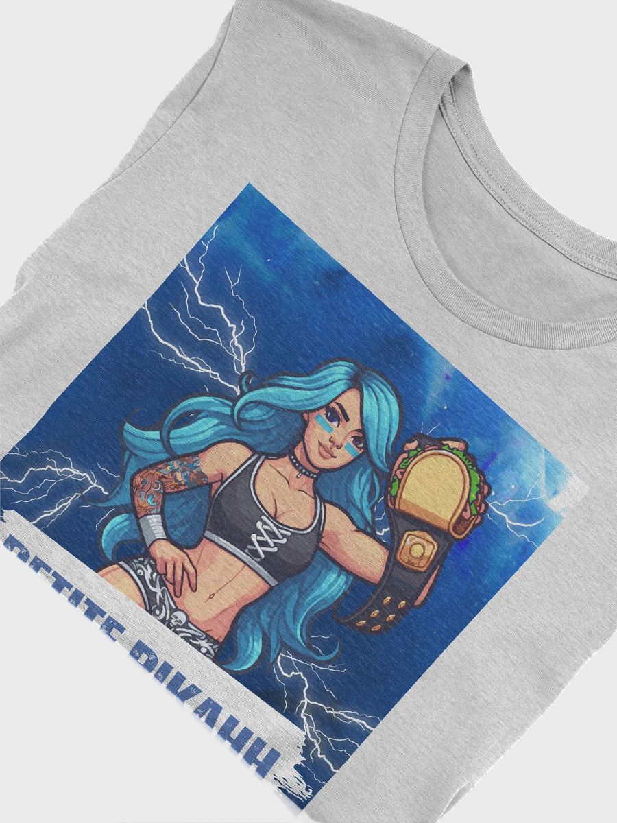 PIKAHH CHAMP TEE! product image (46)