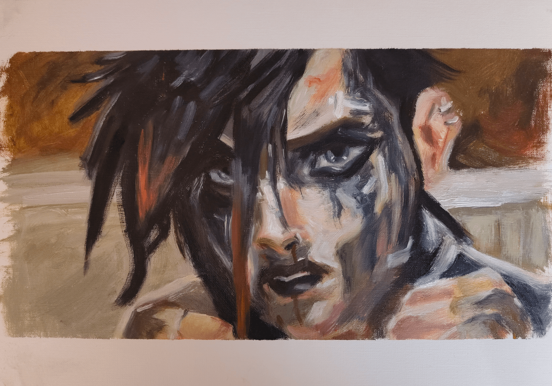 Brawler Vi product image (1)