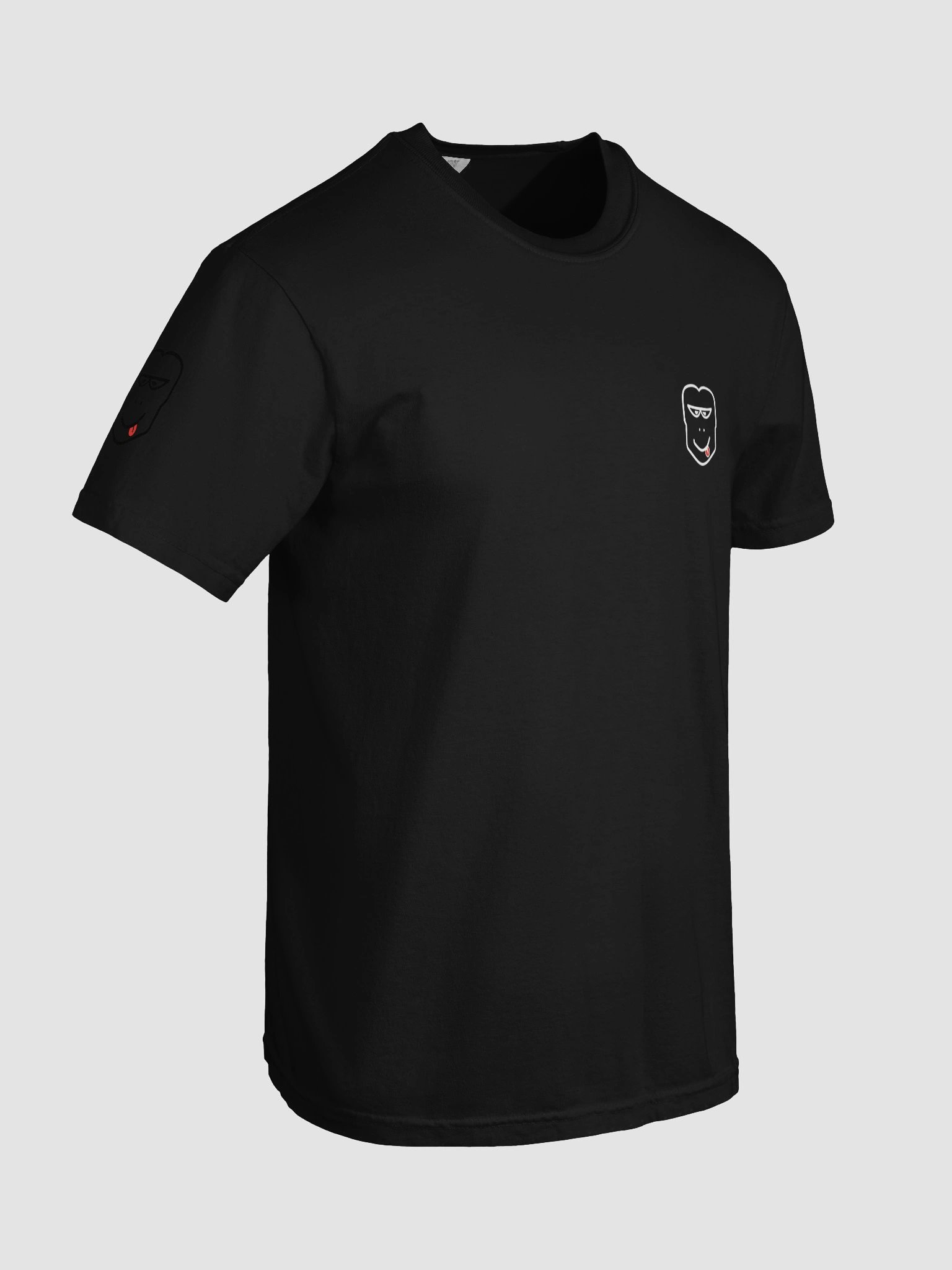 Gigaballs Shirt product image (8)