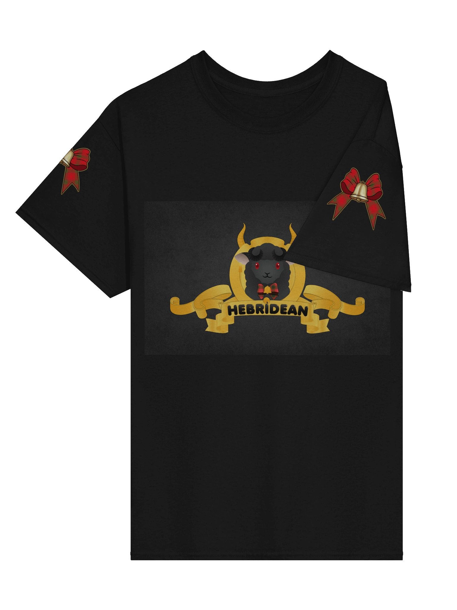 Hebridean Scottish Clan Crest Shirt product image (3)