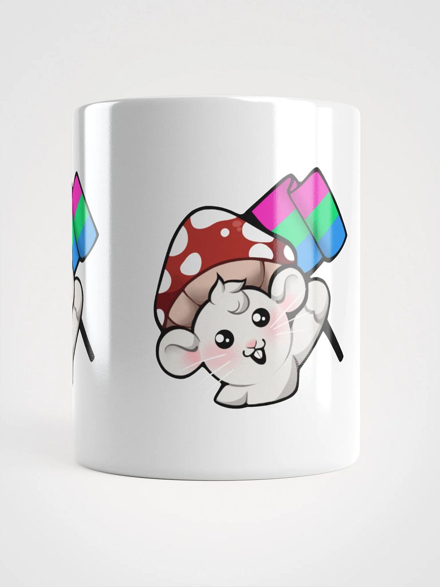 Polysexual Pride Mug product image (5)