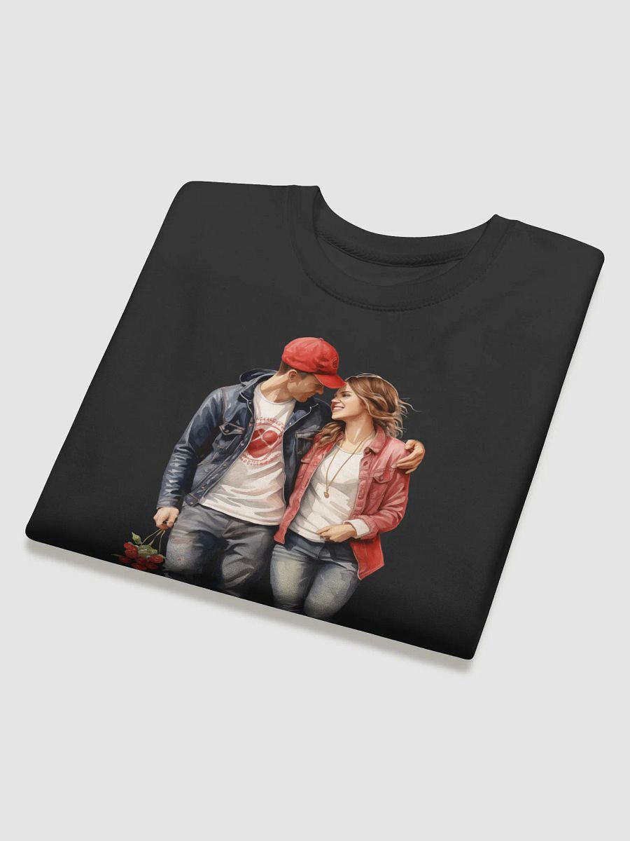 Volunteering Couple in Love product image (4)