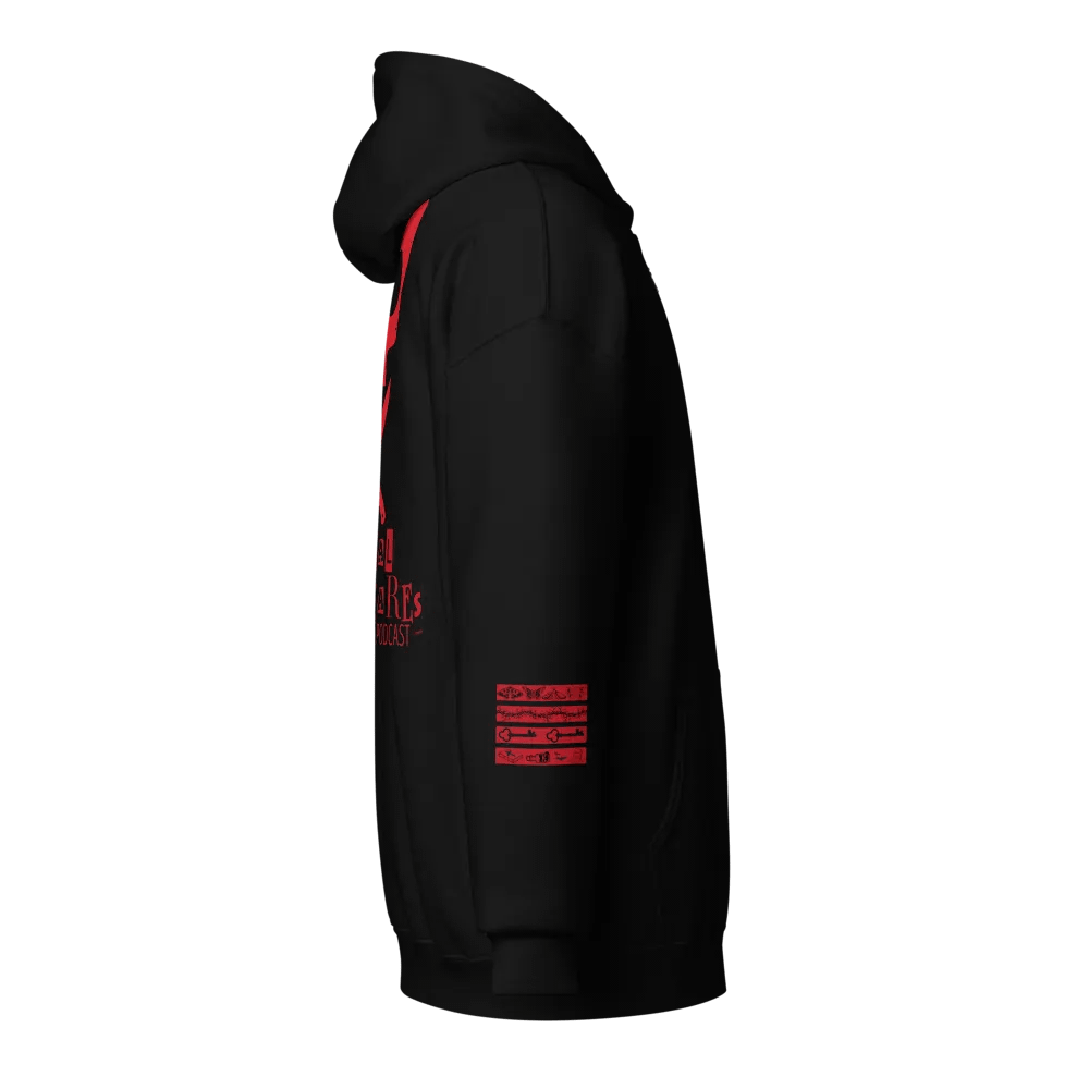 Neural Nightmares Zip up product image (36)