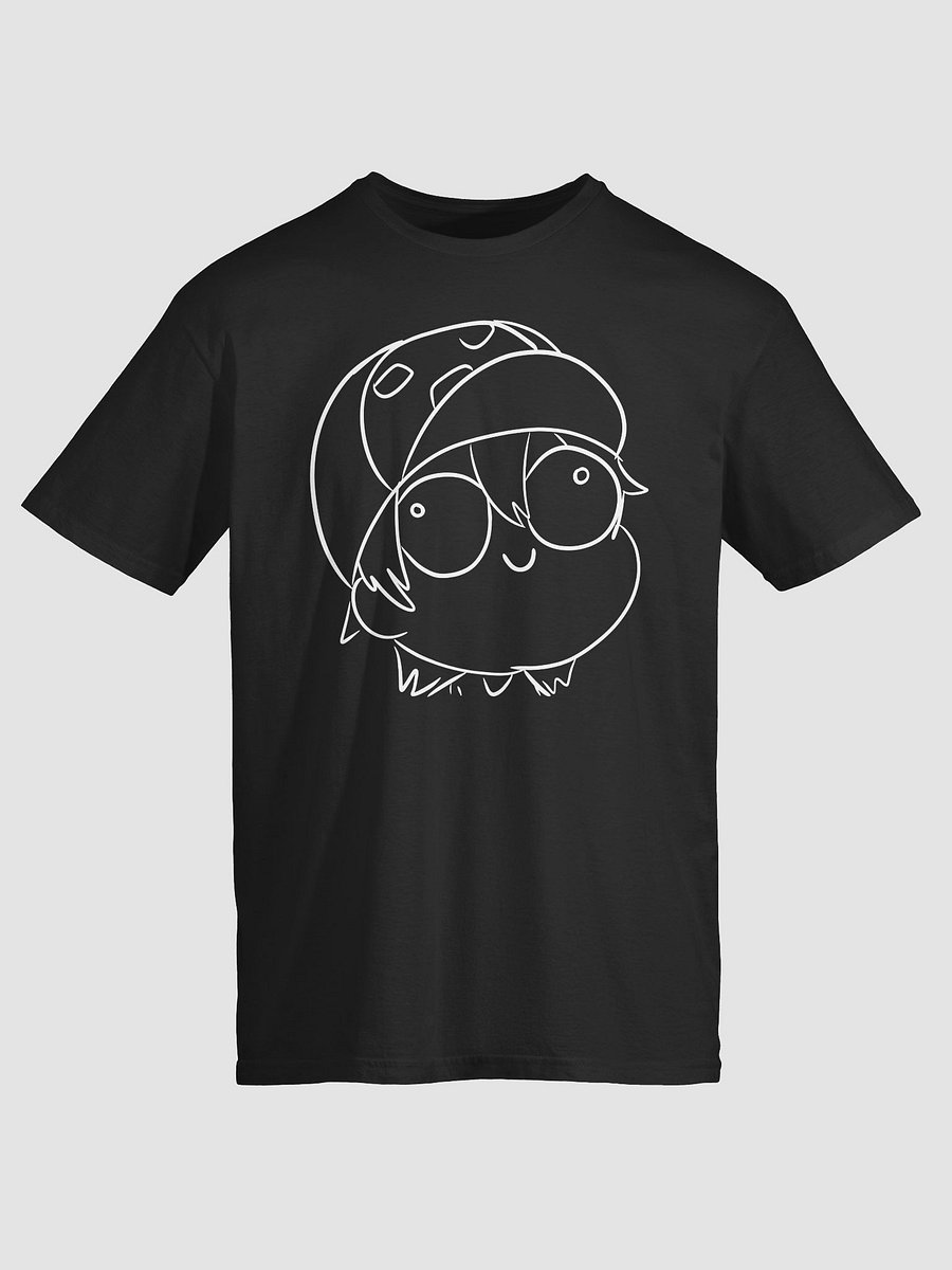 Beezecat Emote T-shirt product image (1)