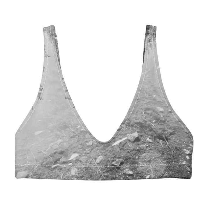 Take a mental break and recharge your batteries. Sports bra product image (1)