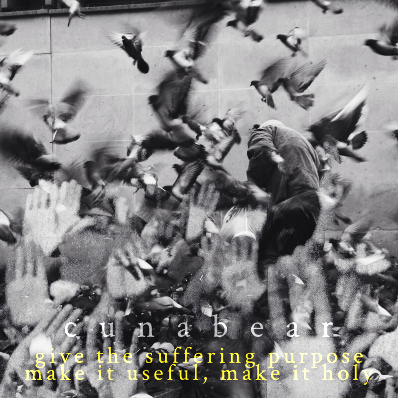 "Give The Suffering Purpose. Make It Useful. Make It Holy" - Digital Album product image (1)