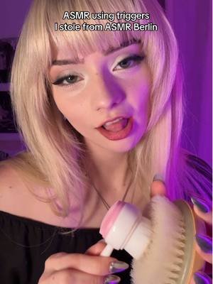 I’m sorry  #asmr #asmrsounds #fypシ #viral #viral 