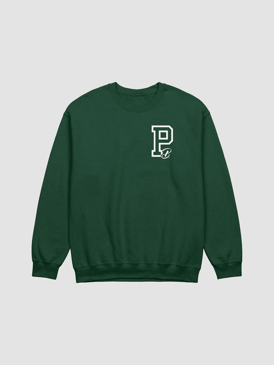 PB Letterman Sweatshirt product image (3)