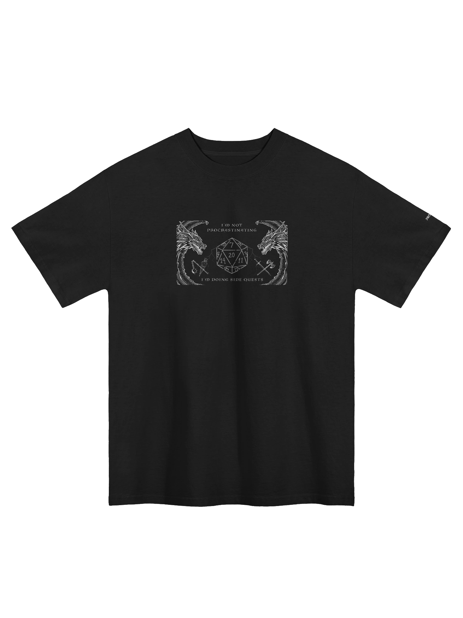 Side Quests product image (1)