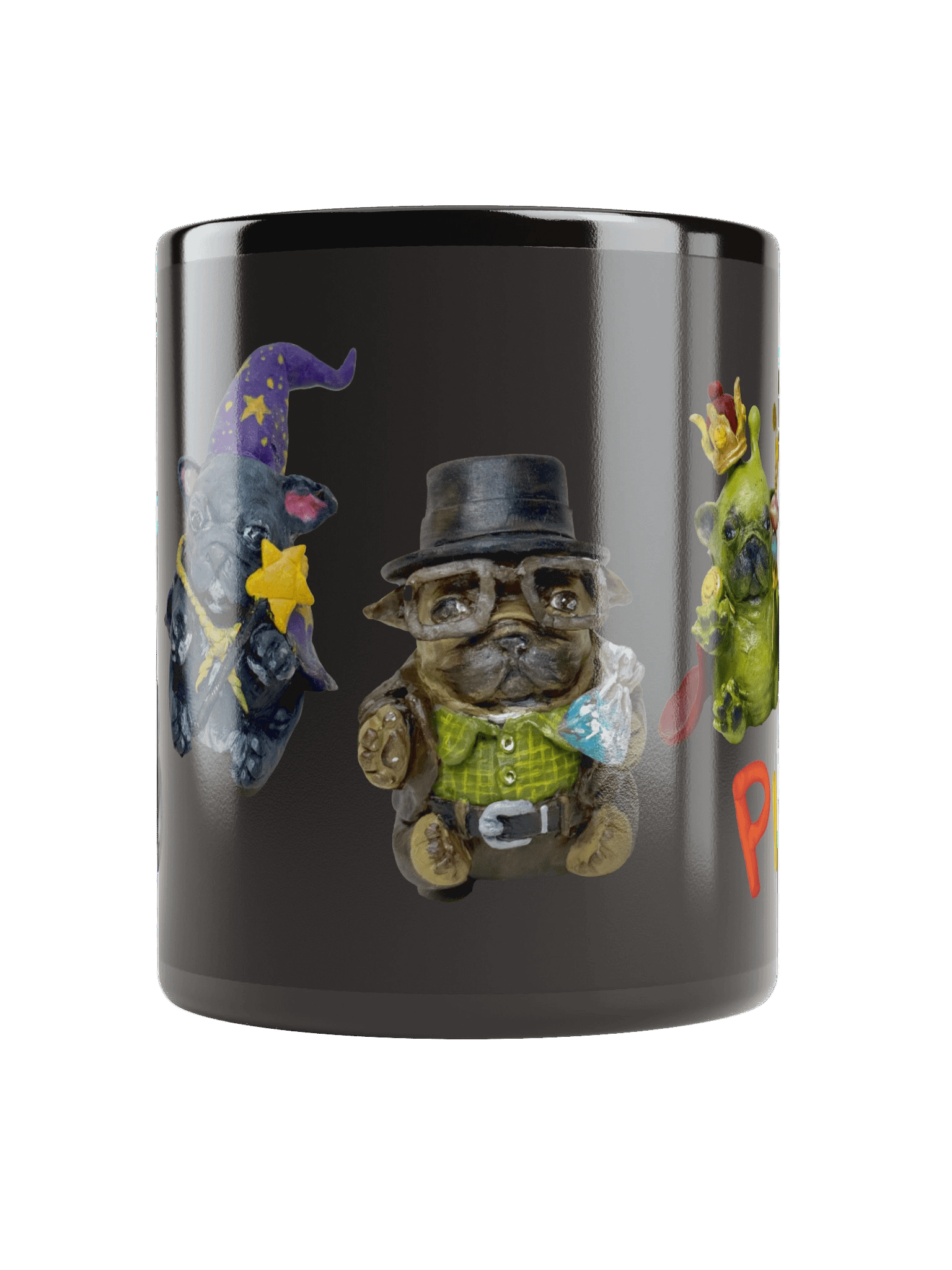 CLAY PIBBLES MUG product image (5)