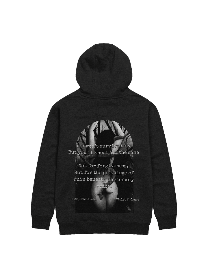 Lilith Unchained Hoodie product image (1)