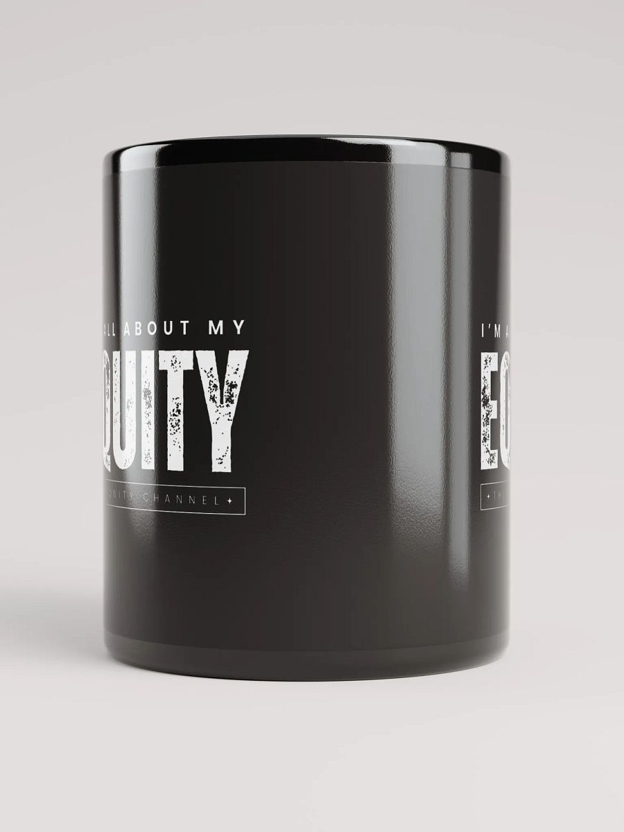 The Bold Book of Equity Mug product image (5)