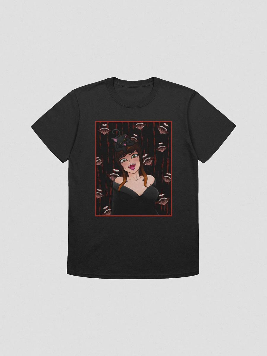 jxtunn&Surtr | JJK Inspired | Unisex Softstyle T-Shirt product image (1)