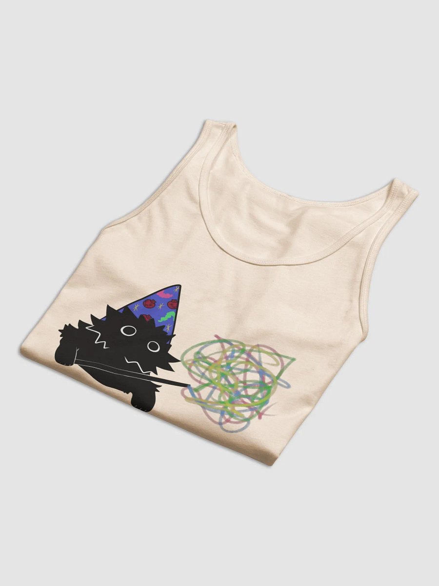 my MAGIC jersey tank top product image (7)