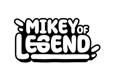 Mikey Of Legend