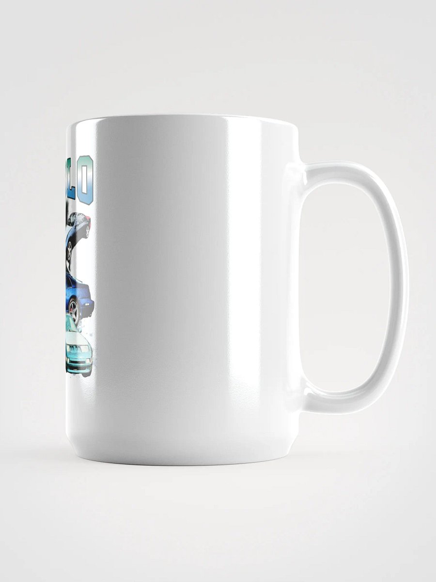 300zx Vintage Mug product image (1)