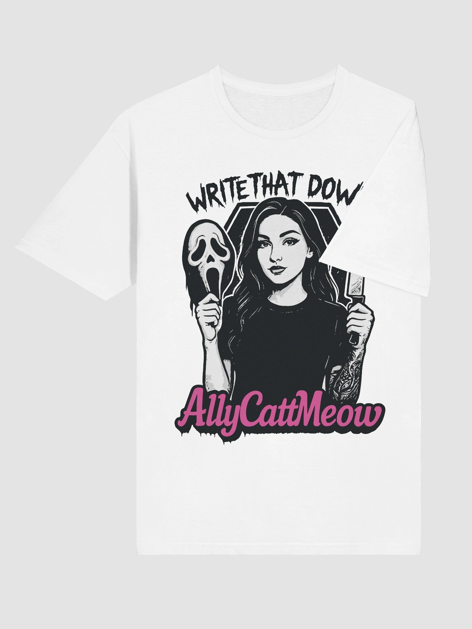 Write that down T-Shirt product image (4)