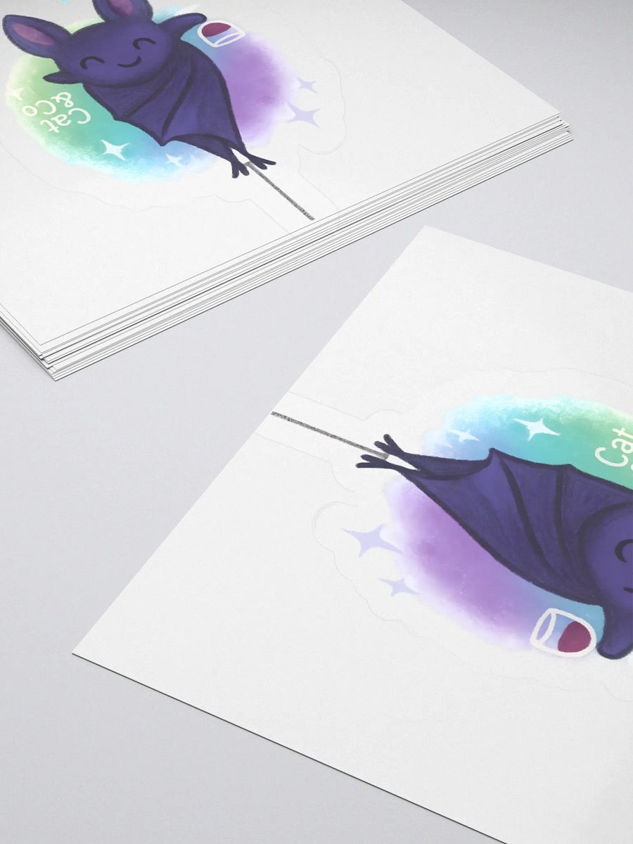 cat & co. sticker product image (4)