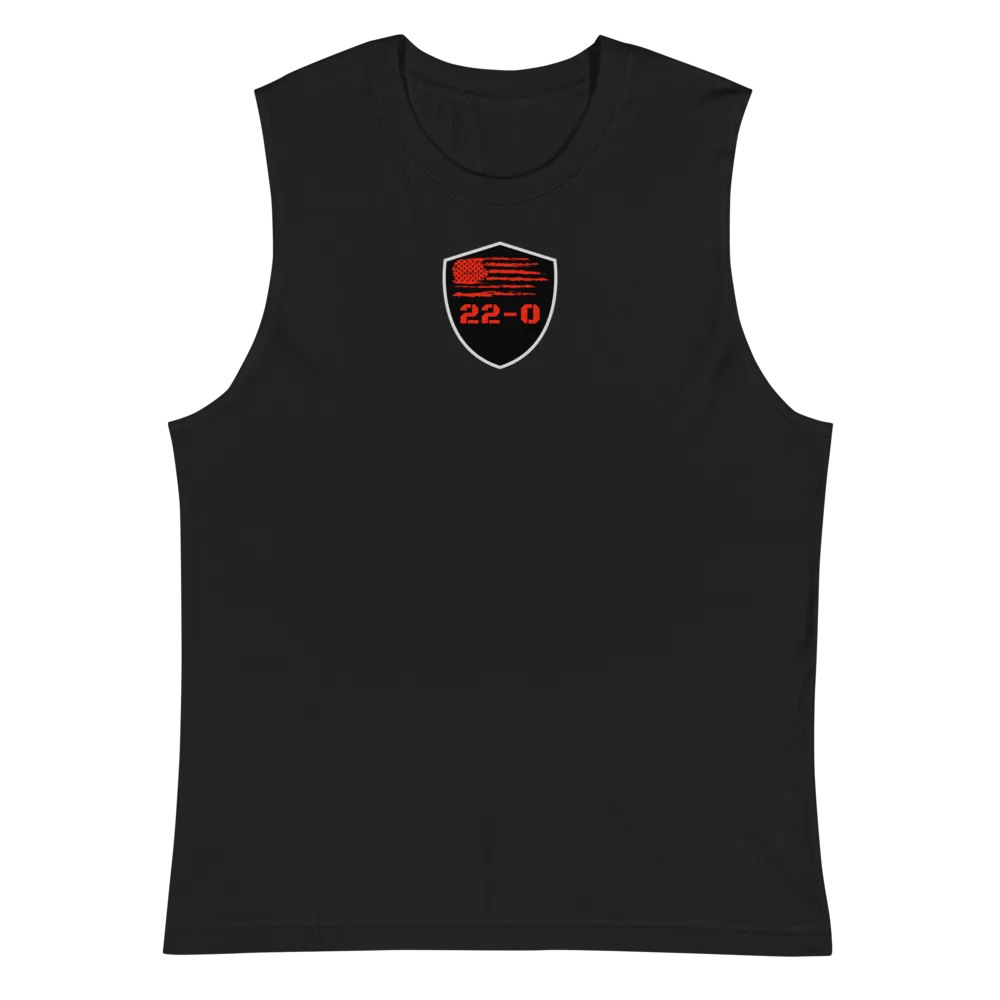 22-0 ACTIVE TANK product image (5)