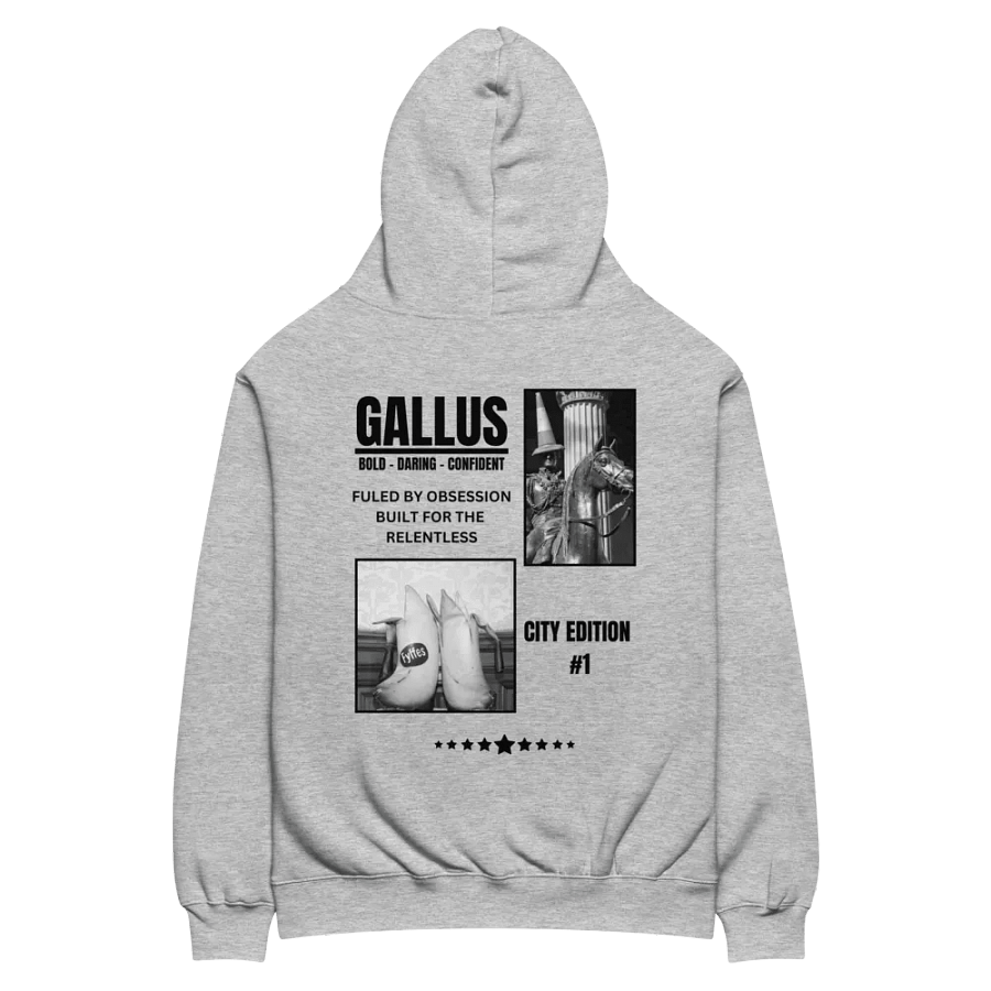 Gallus Hoodies product image (5)