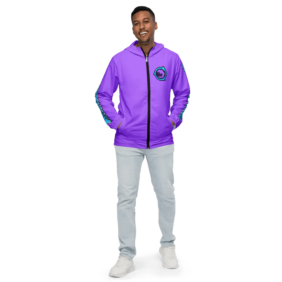 Void Jacket product image (2)