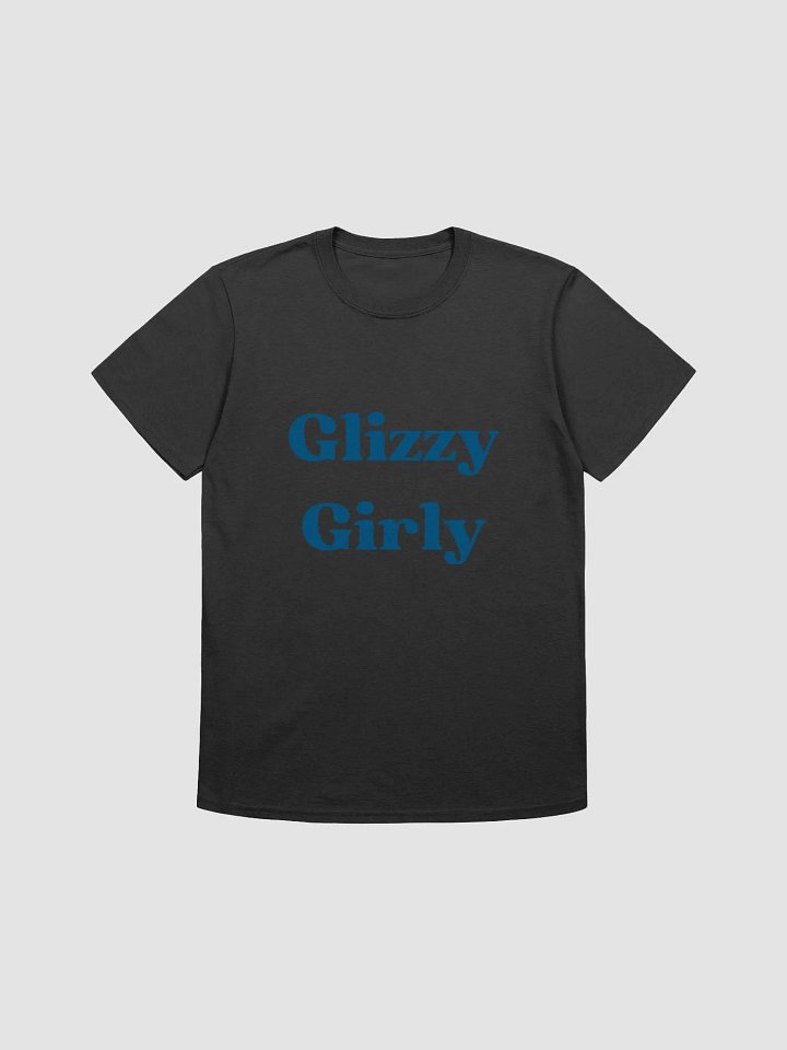 Glizzy girly tee product image (5)