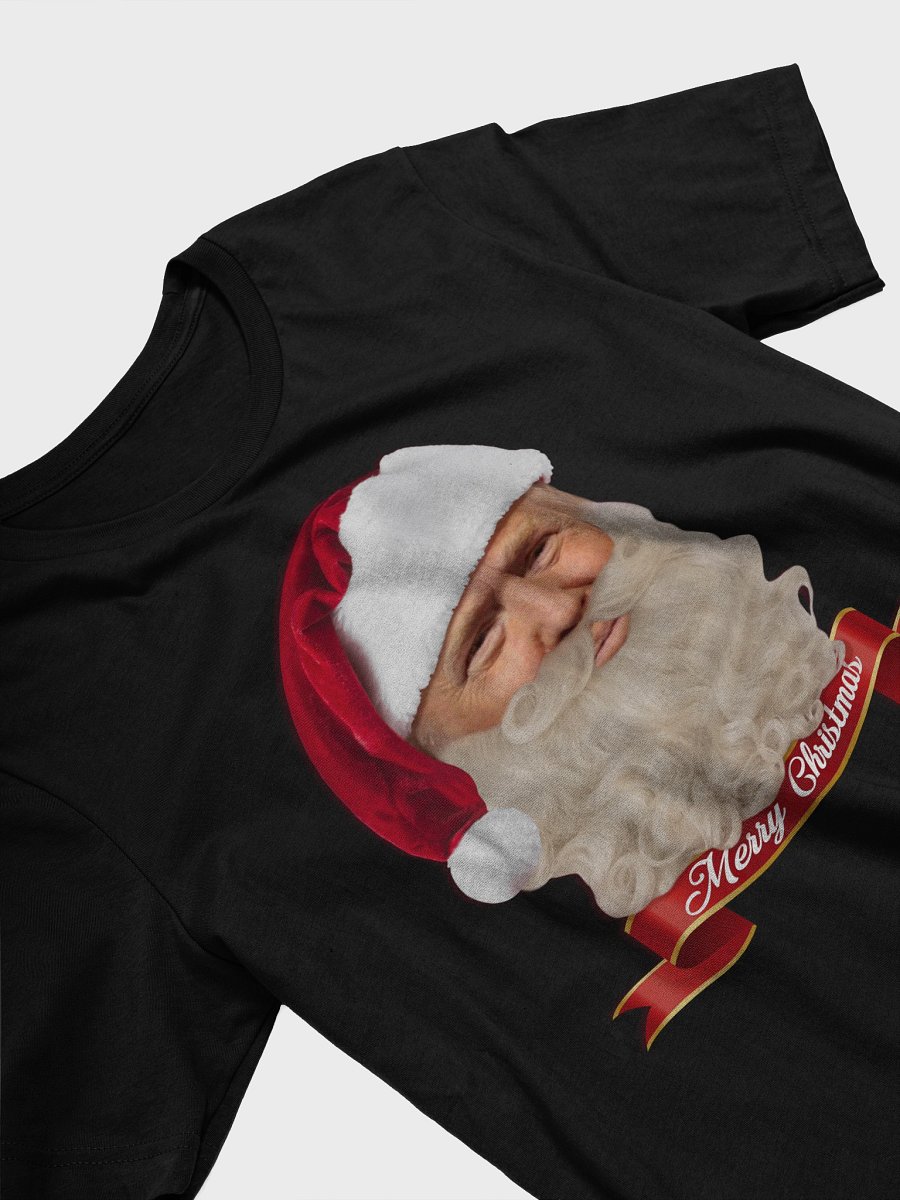Trump Claus - Tee product image (15)