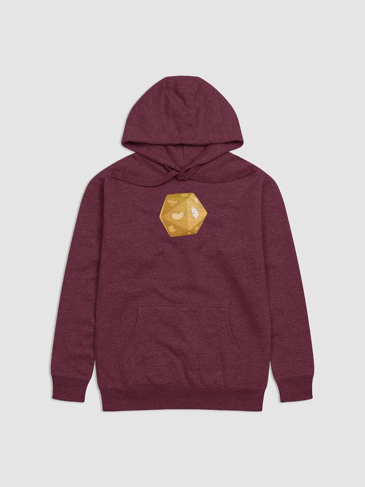 b20 - Sizzled Hoodie product image (2)
