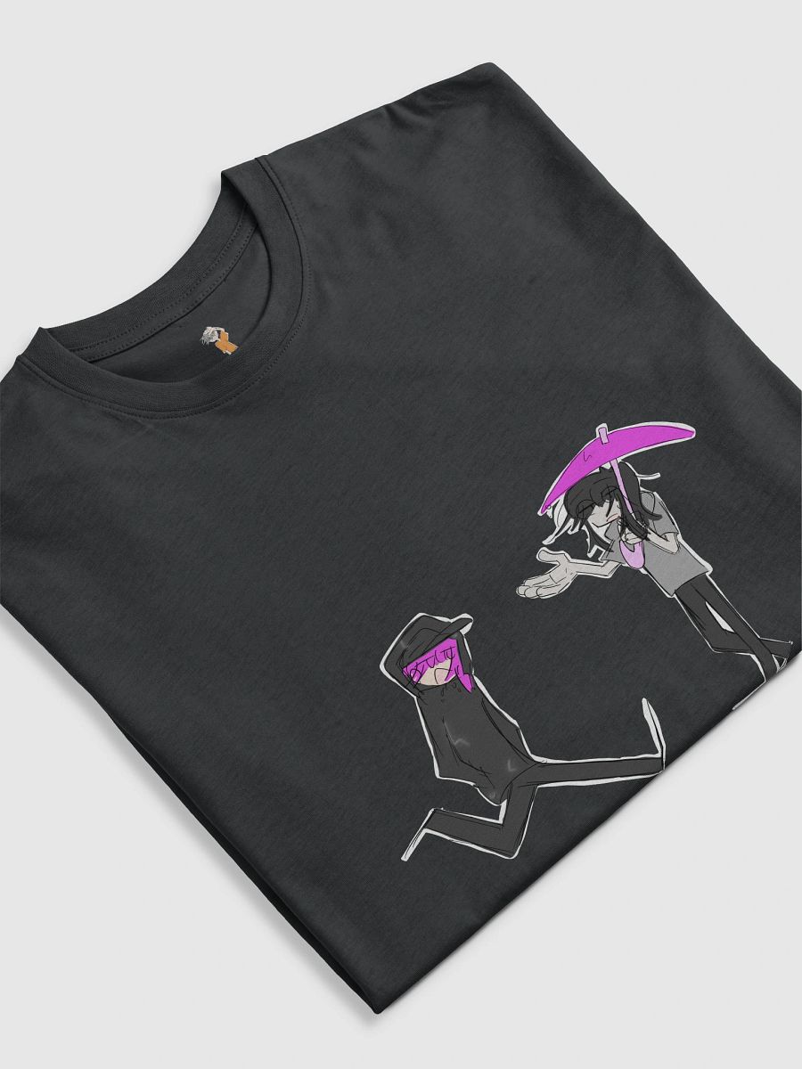 Moon Savers June T-shirt product image (15)