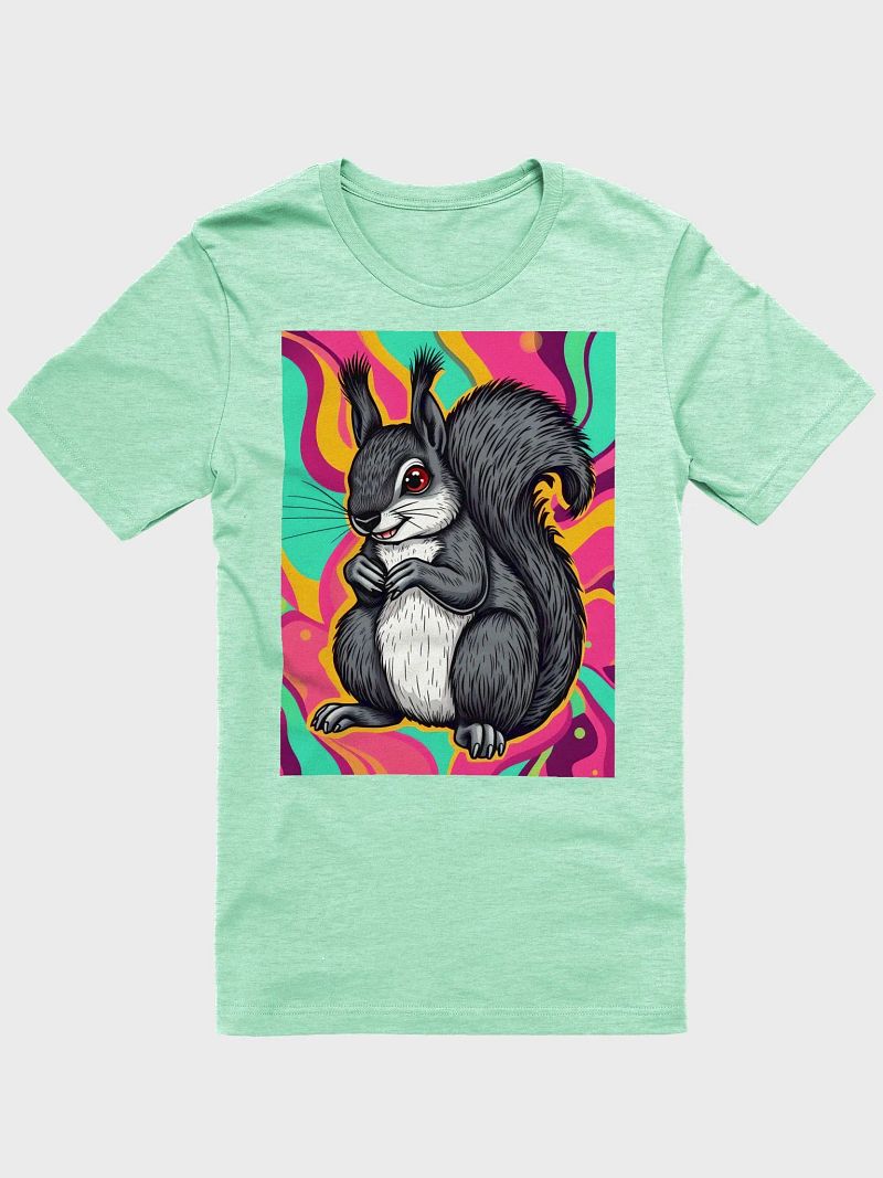 Iconic Comfort: Bella+Canvas Supersoft T-Shirt
