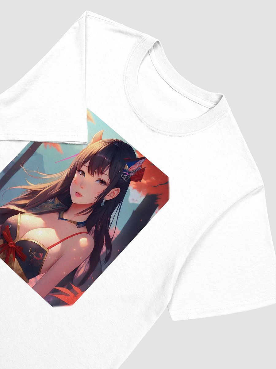 Men's Anime Forest Tee product image (77)