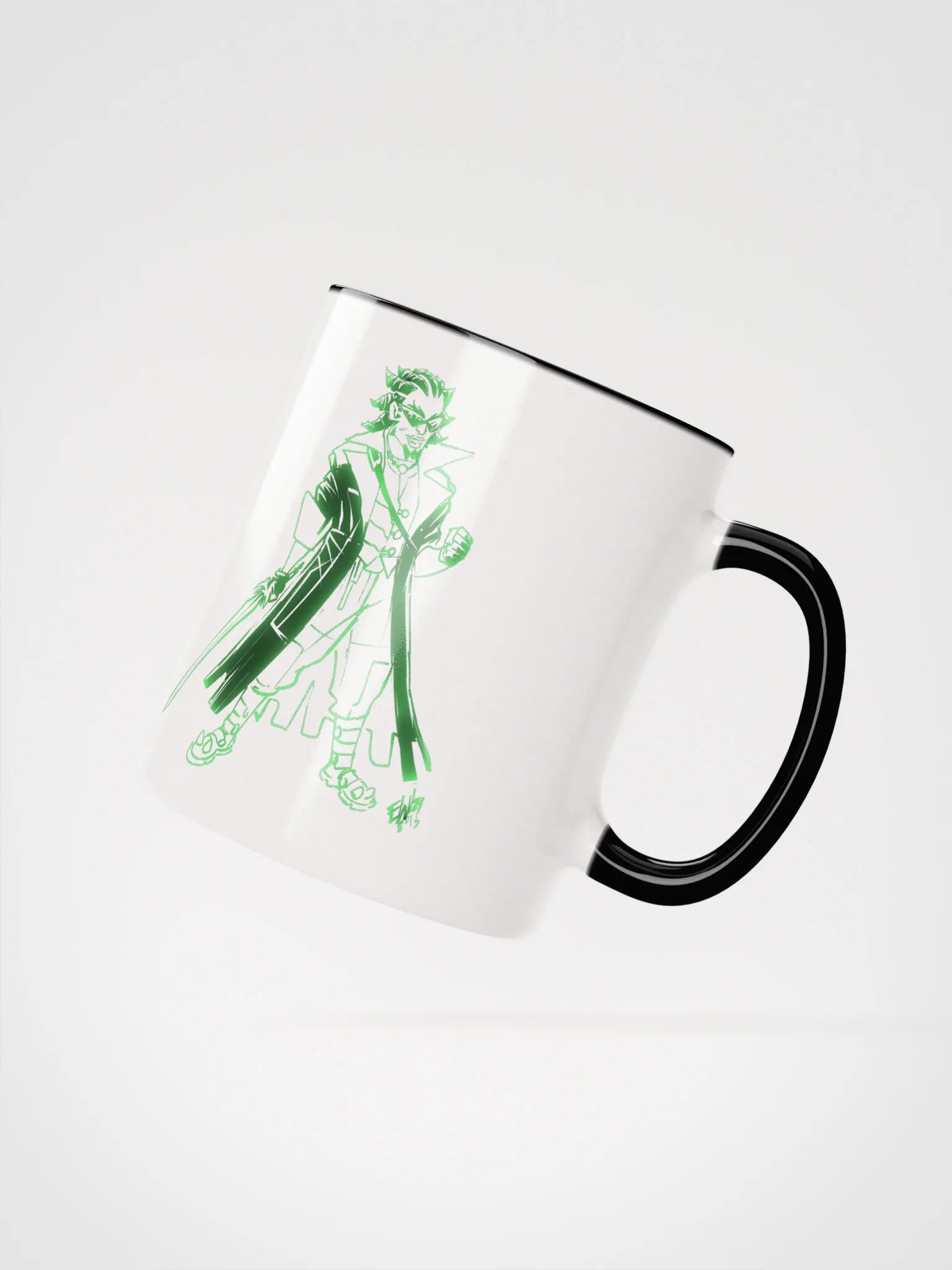 Master of Dragons Mug product image (2)