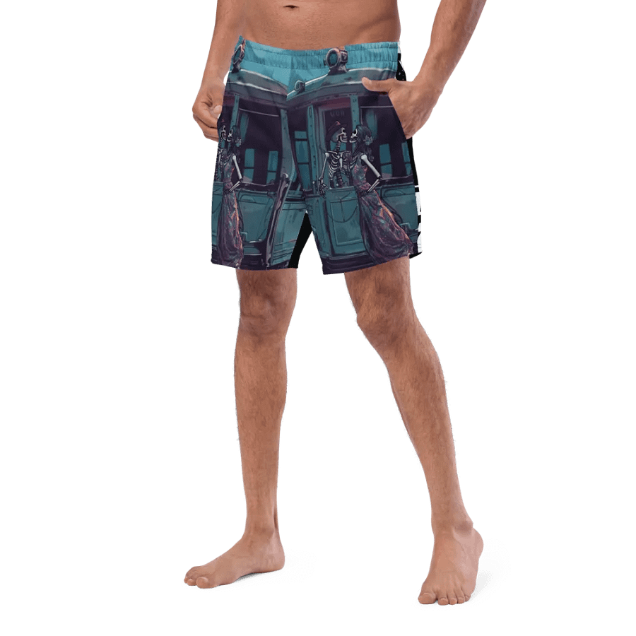 OTR Swim Trunks - Limited product image (7)
