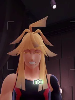 If Pokémon Legends: Z-A had voice acting… #pokemon #pokemontiktok #pokemoncommunity #pokemonlegendsza #fyp 