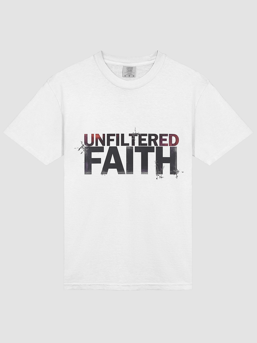 Unfiltered Faith – No Edits. No Compromise. product image (33)