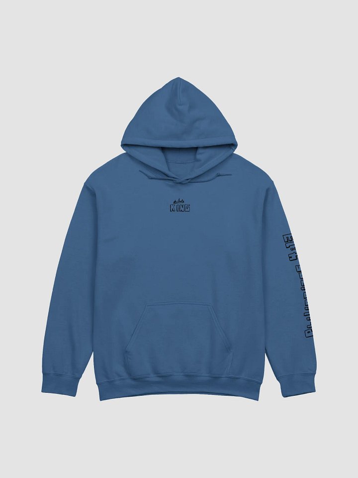 Faith Reigns Hoodie product image (4)