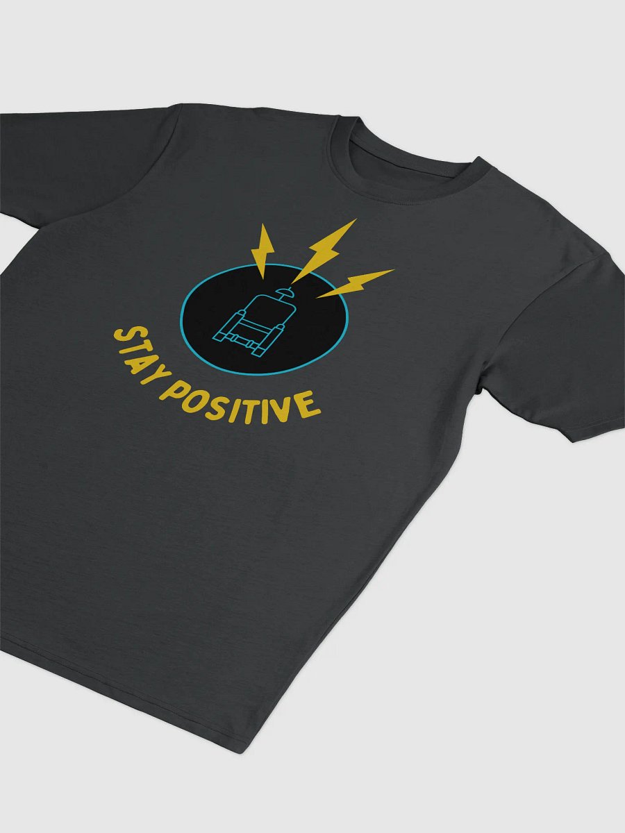 Positive Charge Tee product image (3)