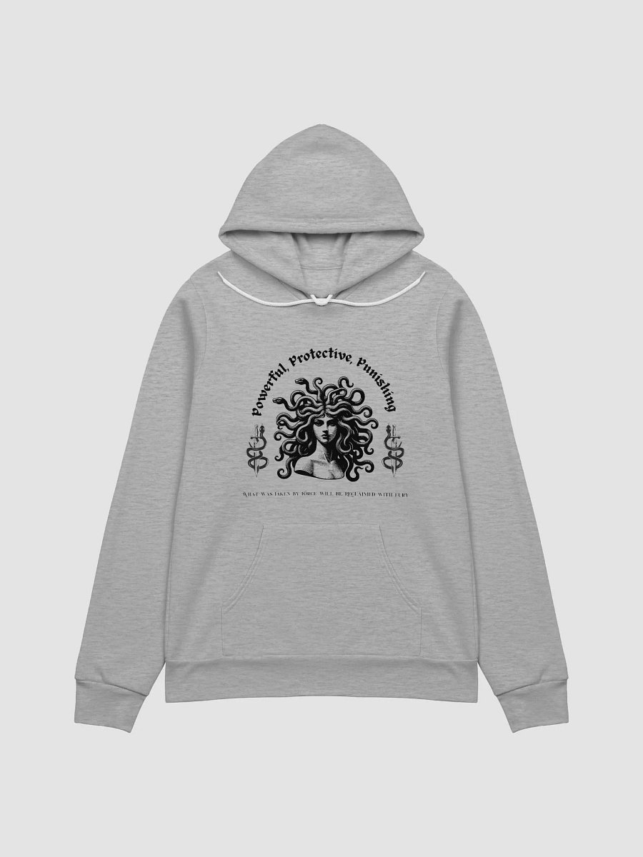 Medusa Hoodie product image (2)