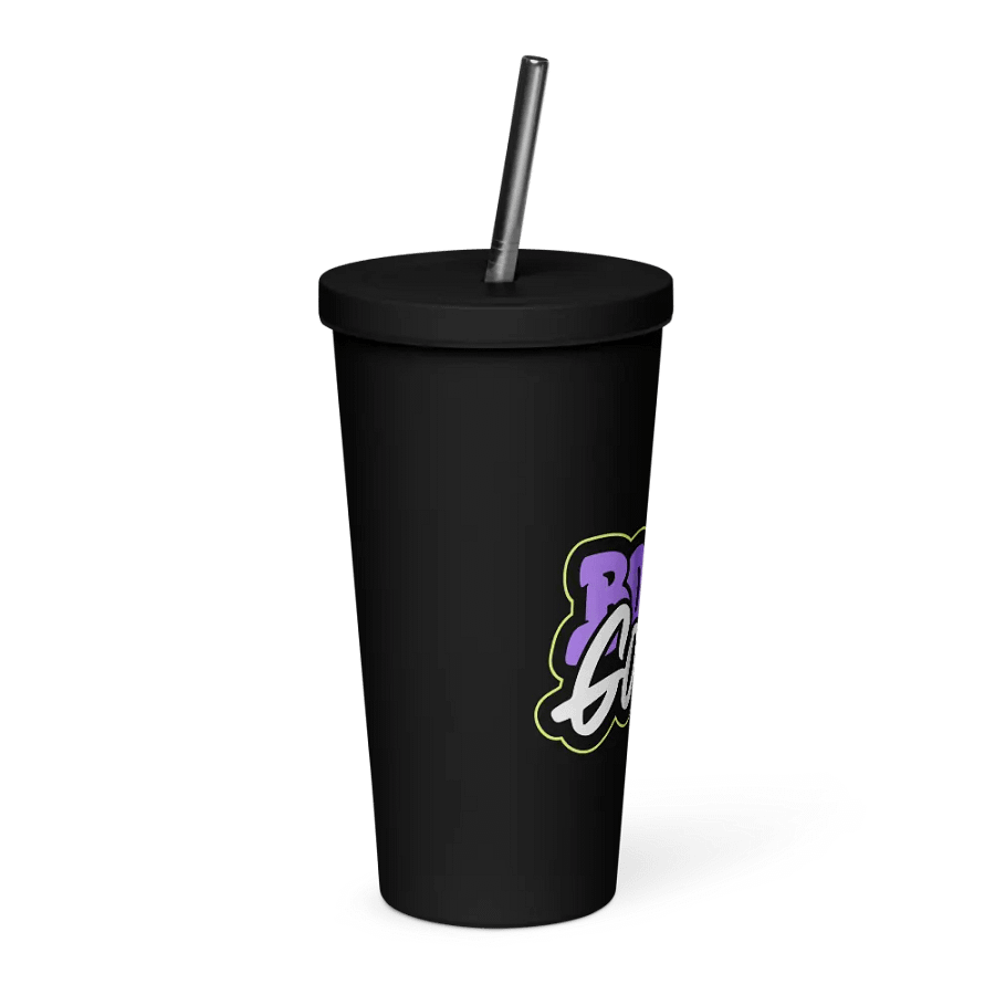 Booty Goons - Insulated Tumbler product image (4)