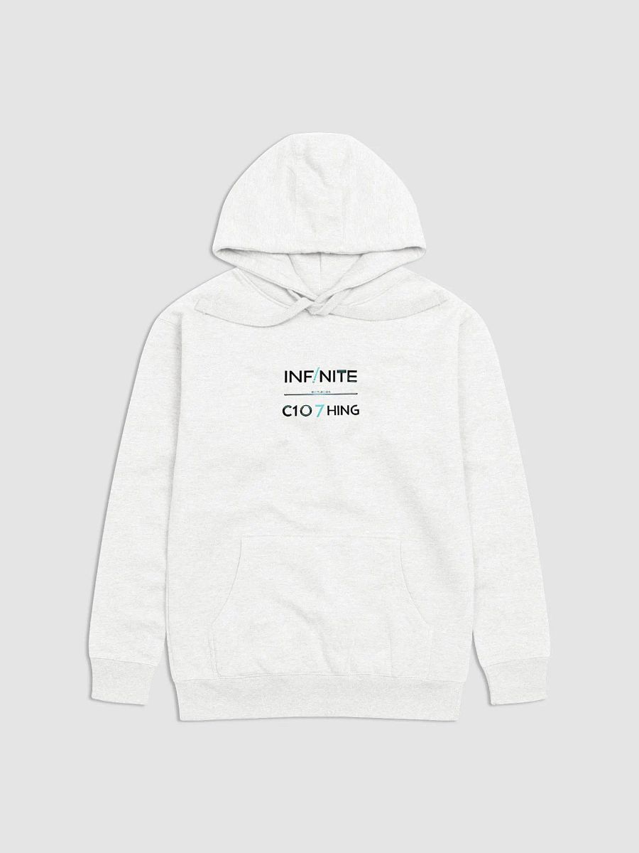 INFINITE! 7 SOFTNESS Premium Hoodie product image (4)