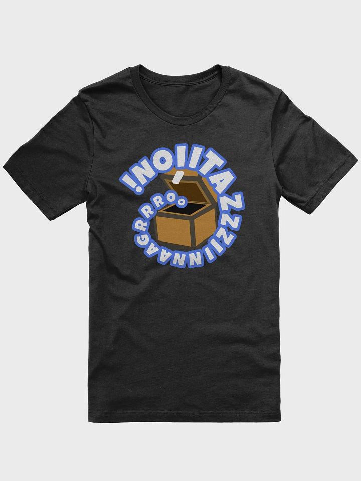ORRRRRGINIZATIONNNNN Shirt (lol) product image (1)