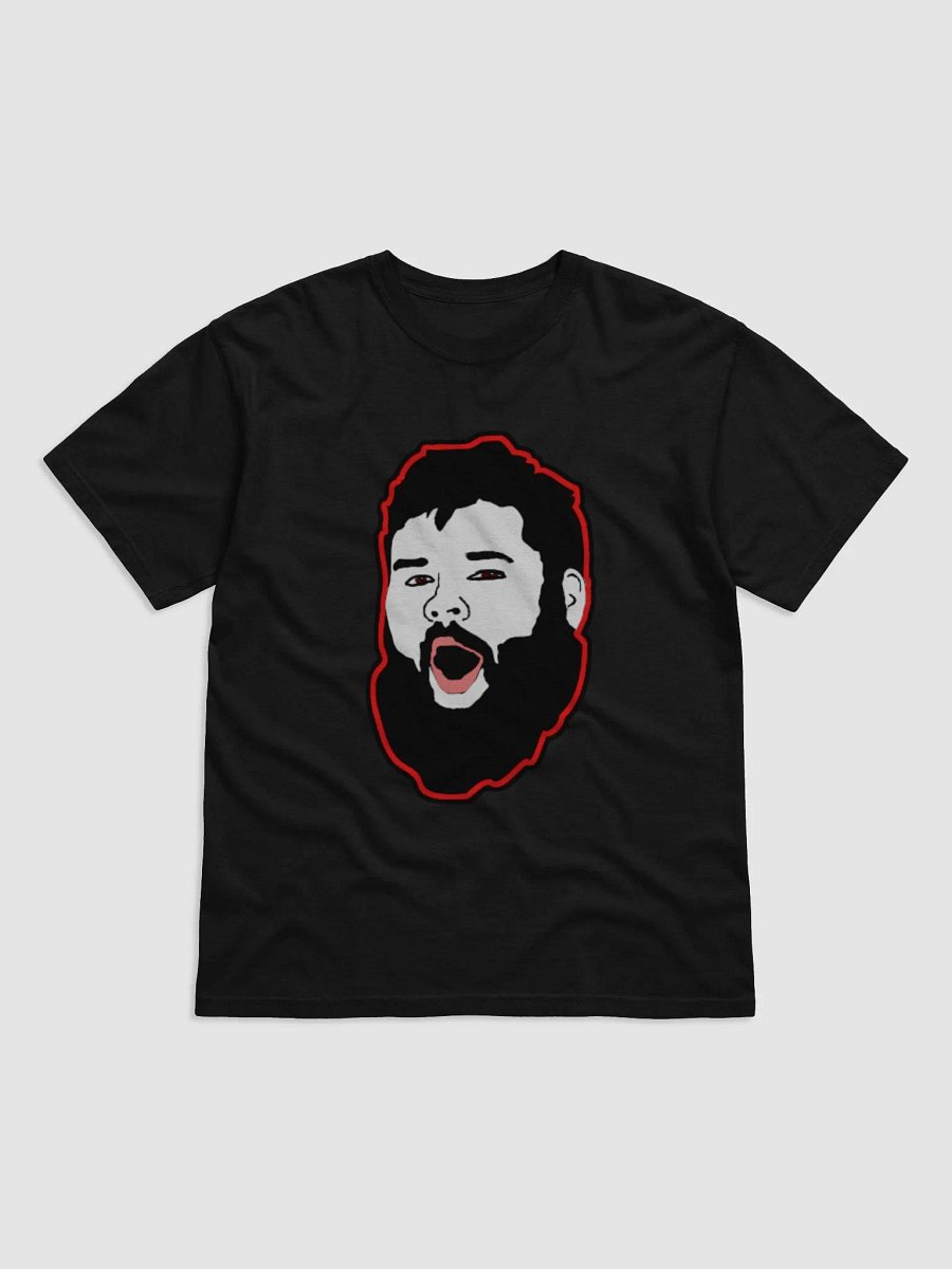 Doof Graphic Tee product image (1)