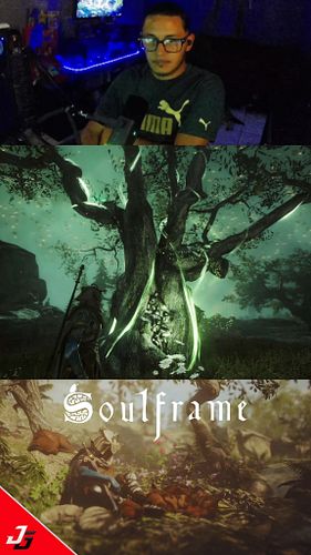 Soulframe: Preludes - Parte 14