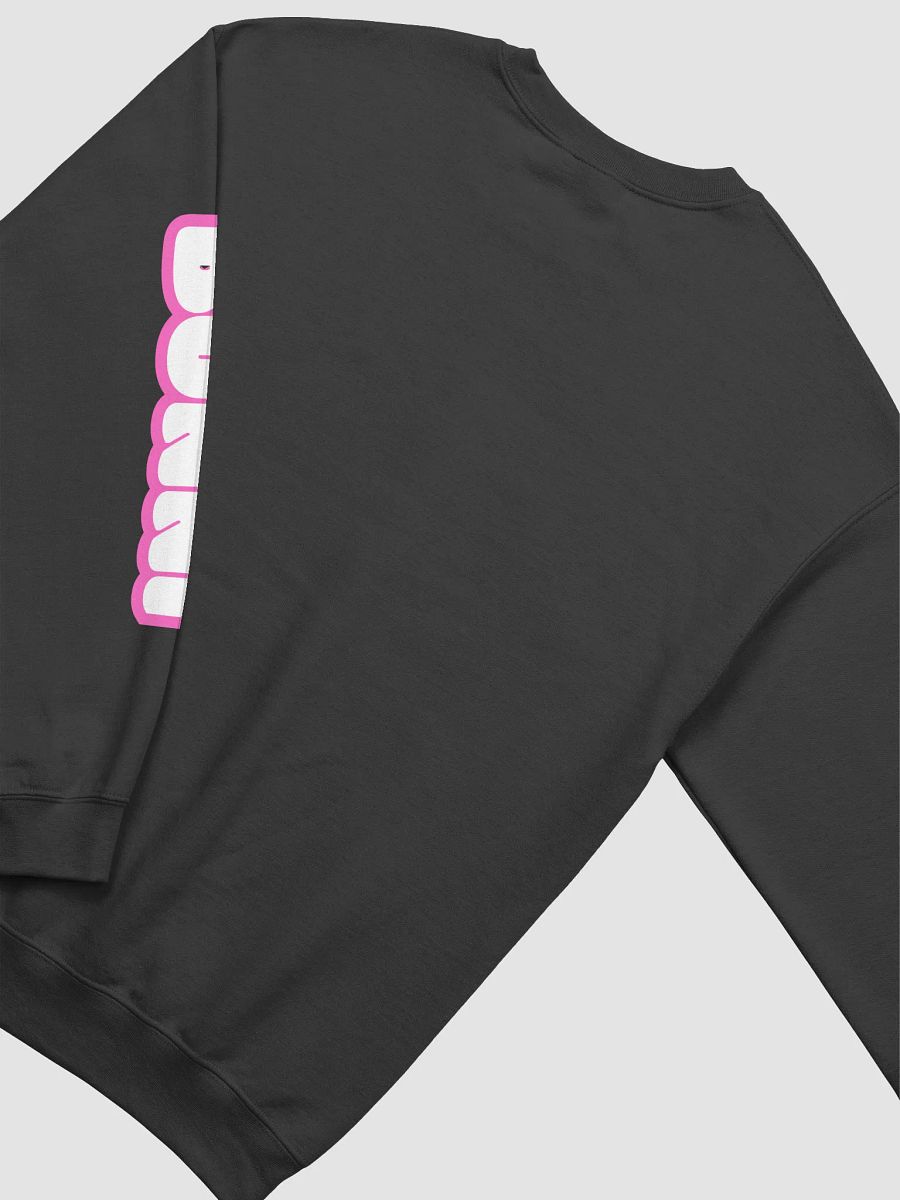 Hunni Bunni Crewneck sweatshirt product image (22)