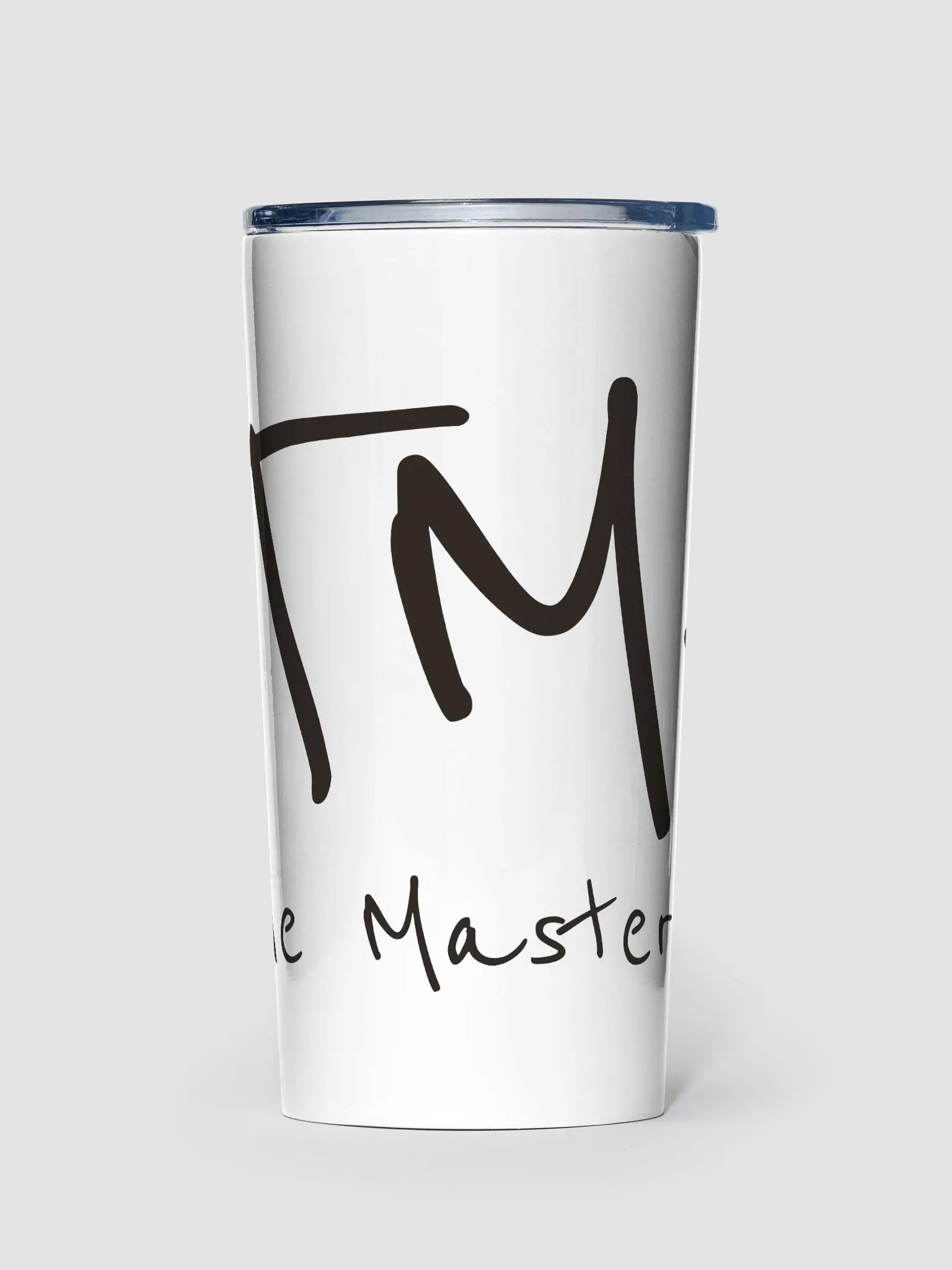 TMF Logo Tumbler product image (1)