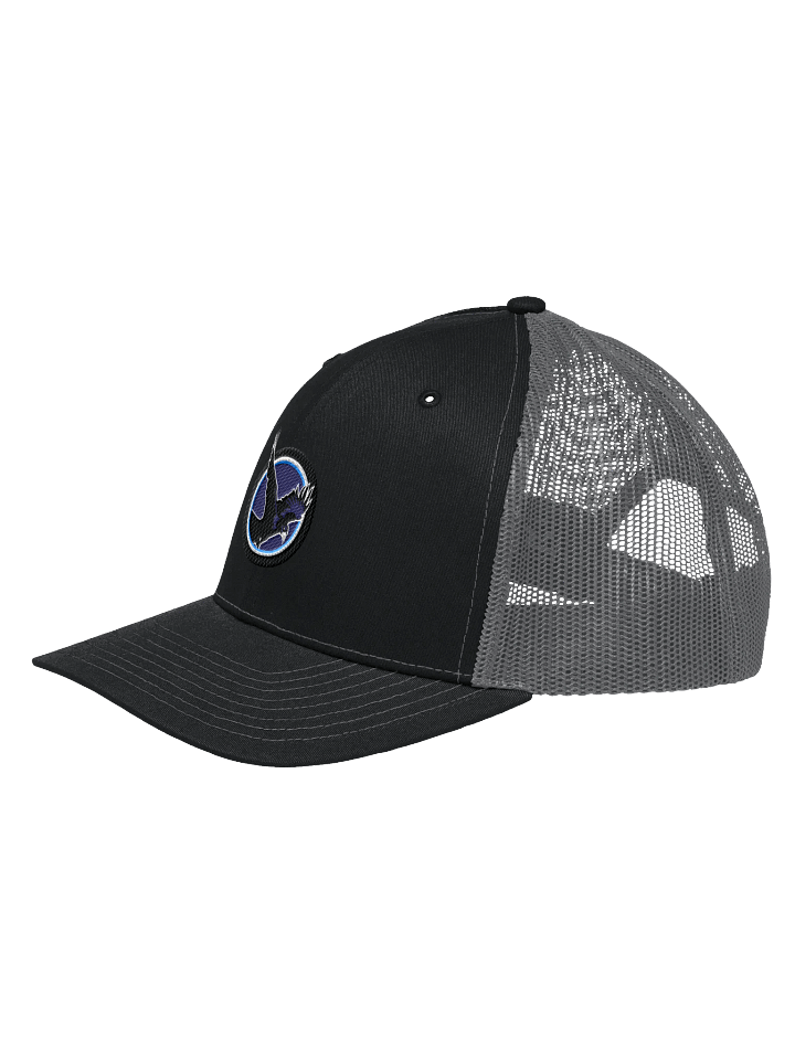 MOTHER TRUCKER HAT product image (9)