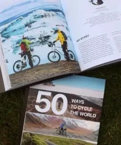50 Ways To Cycle The World product image (6)