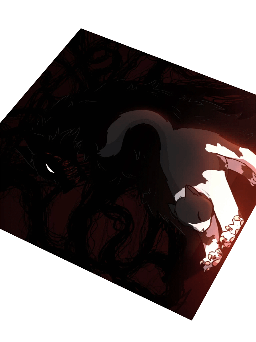 Kiss Cut Stickers - Azami product image (3)